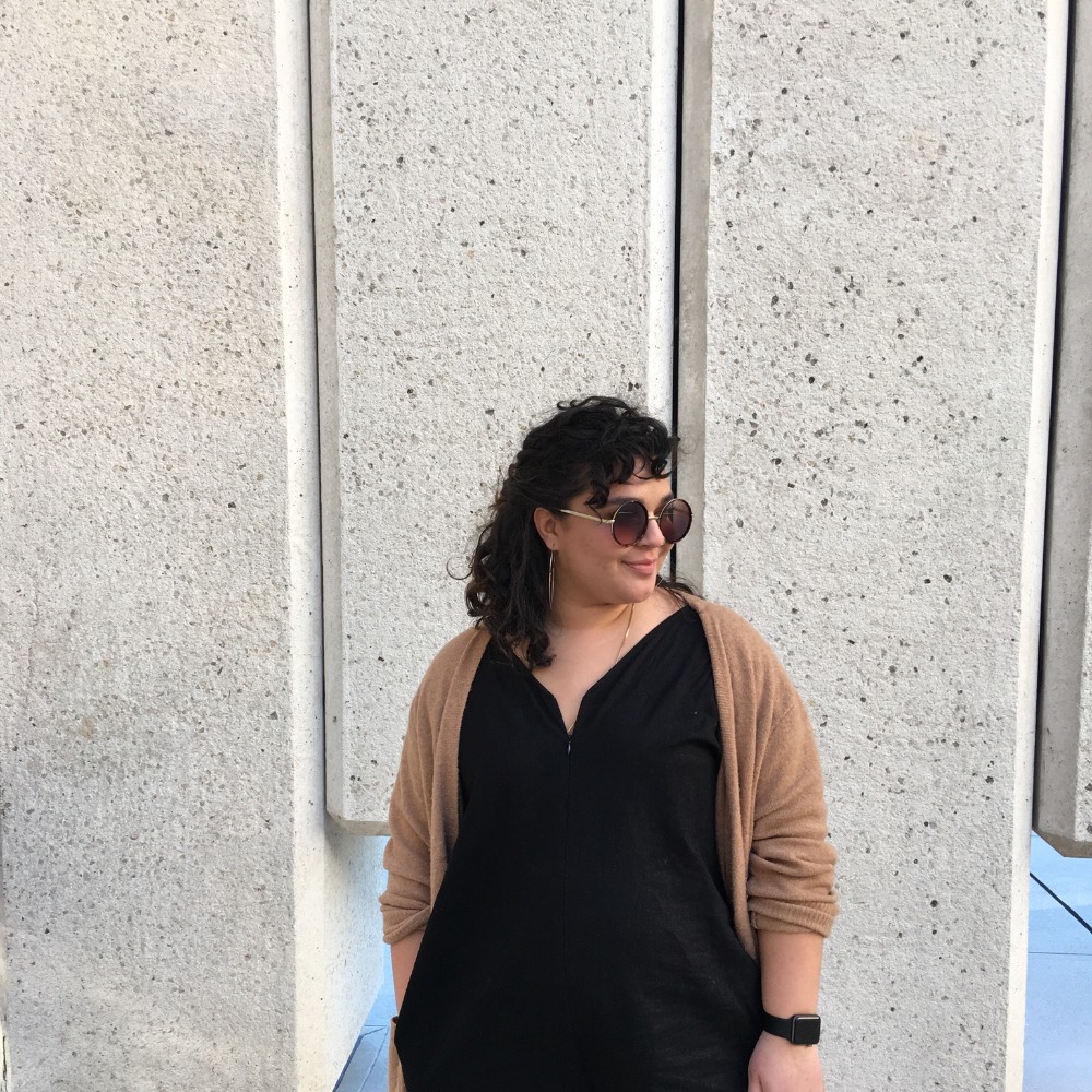 Meet your Posher, Alyssa